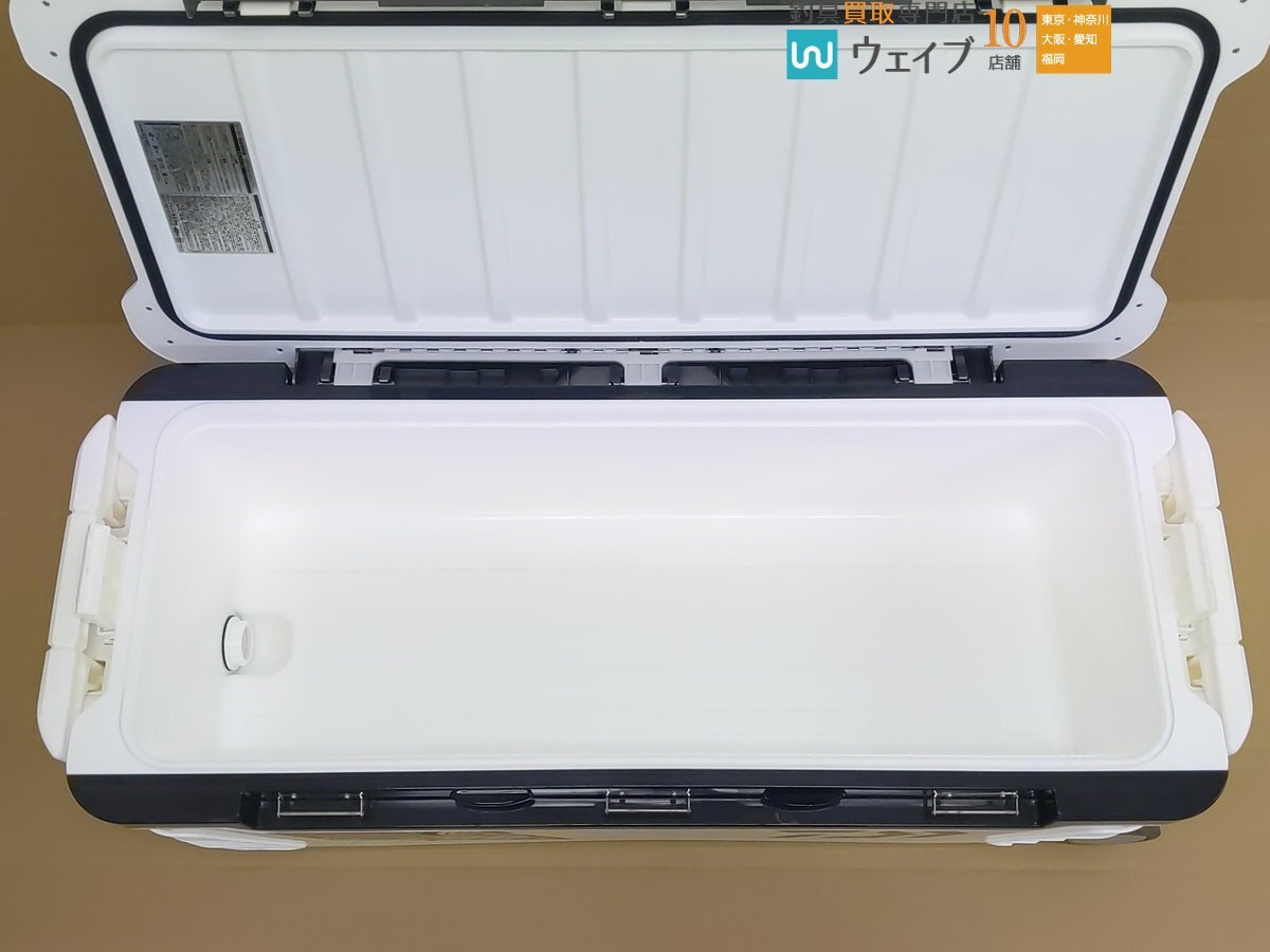 杉並店頭渡しor佐川着払発送】ダイワ トランクマスター HD II SU 杉並店頭渡しor佐川着払発送】ダイワ トランクマスター HD II SU