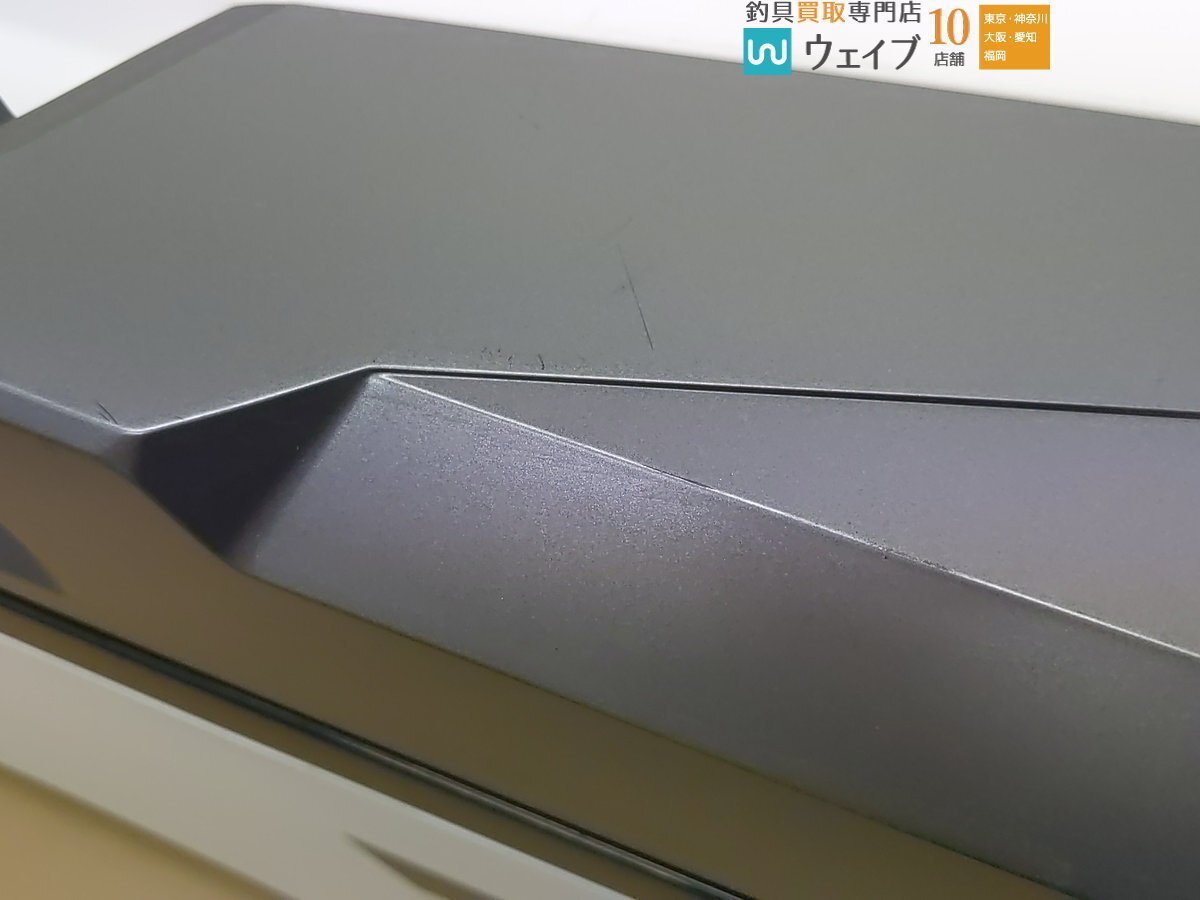 杉並店頭渡しor佐川着払発送】ダイワ トランクマスター HD II SU 杉並店頭渡しor佐川着払発送】ダイワ トランクマスター HD II SU