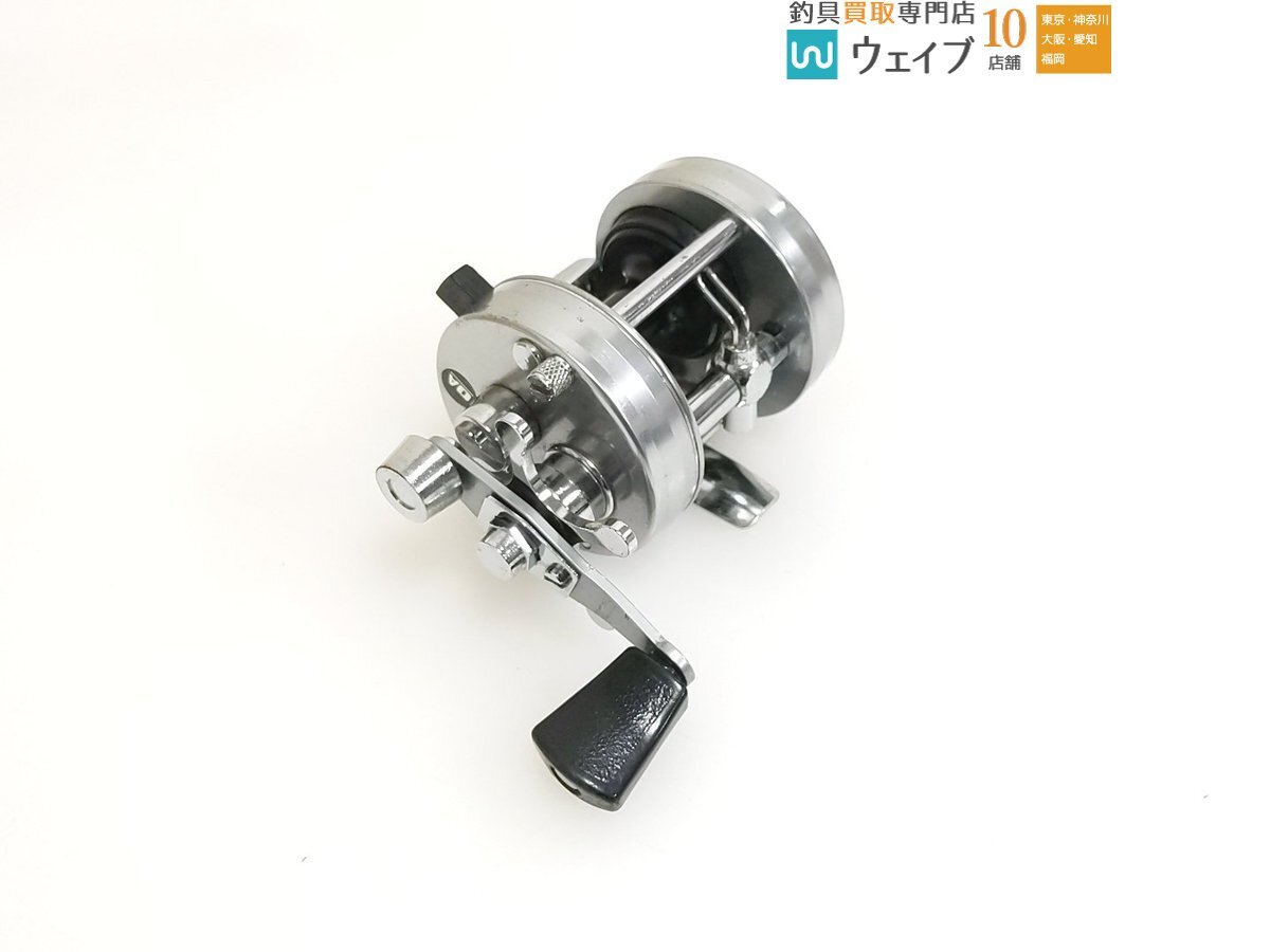 ABU アブガルシア アンバサダー 2500C フットNo:990001 ※注有 ABU アブガルシア アンバサダー 2500C フットNo:990001 ※注有