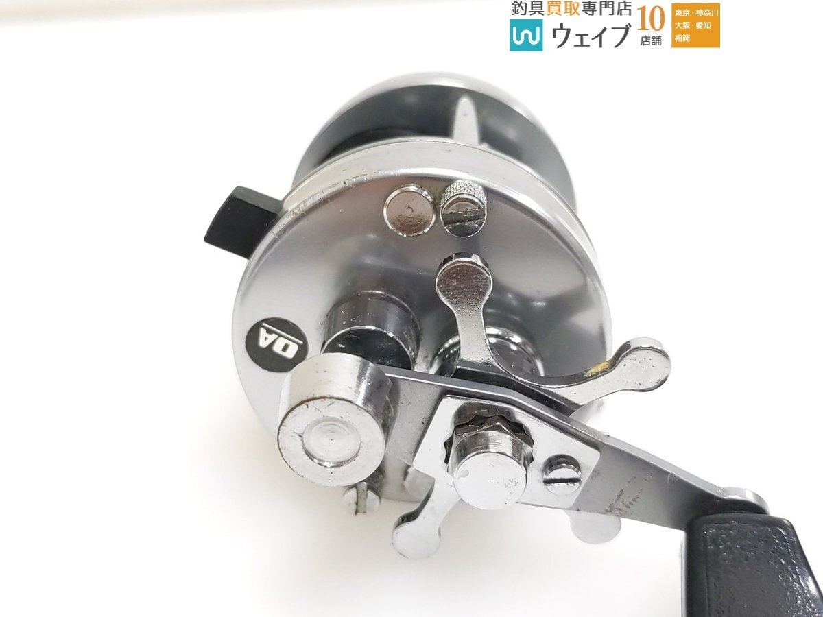 ABU アブガルシア アンバサダー 2500C フットNo:990001 ※注有 ABU アブガルシア アンバサダー 2500C フットNo:990001 ※注有