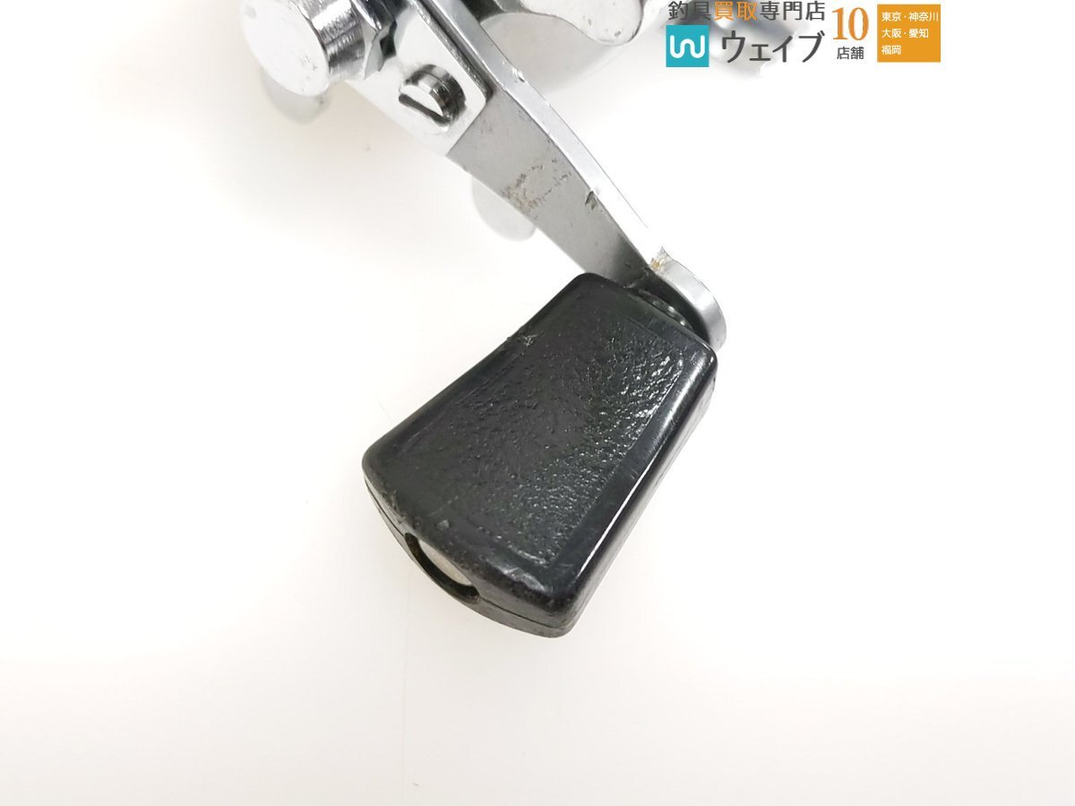 ABU アブガルシア アンバサダー 2500C フットNo:990001 ※注有 ABU アブガルシア アンバサダー 2500C フットNo:990001 ※注有