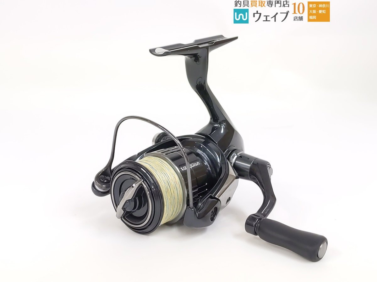 カスタムレポート 19ヴァンキッシュ 1000SSSPG ハイパーチューン カスタムレポート 19ヴァンキッシュ 1000SSSPG ハイパーチューン