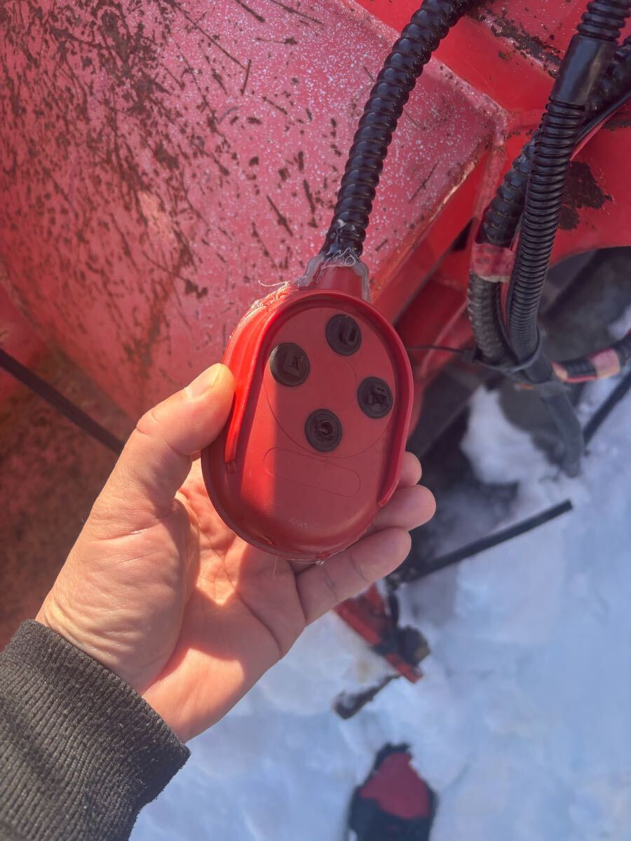 オガワ NSR-1653S 除雪 スノーラッセル ラッセル トラクター オガワ NSR-1653S 除雪 スノーラッセル ラッセル トラクター