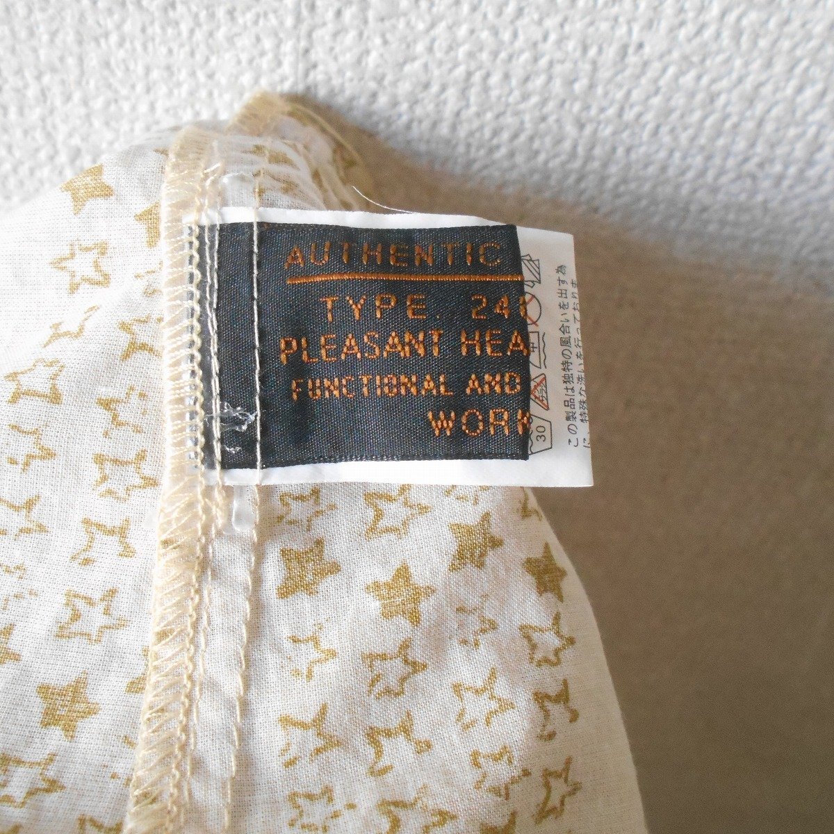 キューブシュガー CUBE SUGAR スカート M ペチコート 付き 総ゴム レディース 春 夏_画像7