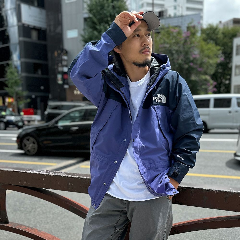 THE NORTH FACE ノースフェイス NP62236 Mountain Light Jacket THE NORTH FACE ノースフェイス NP62236 Mountain Light Jacket