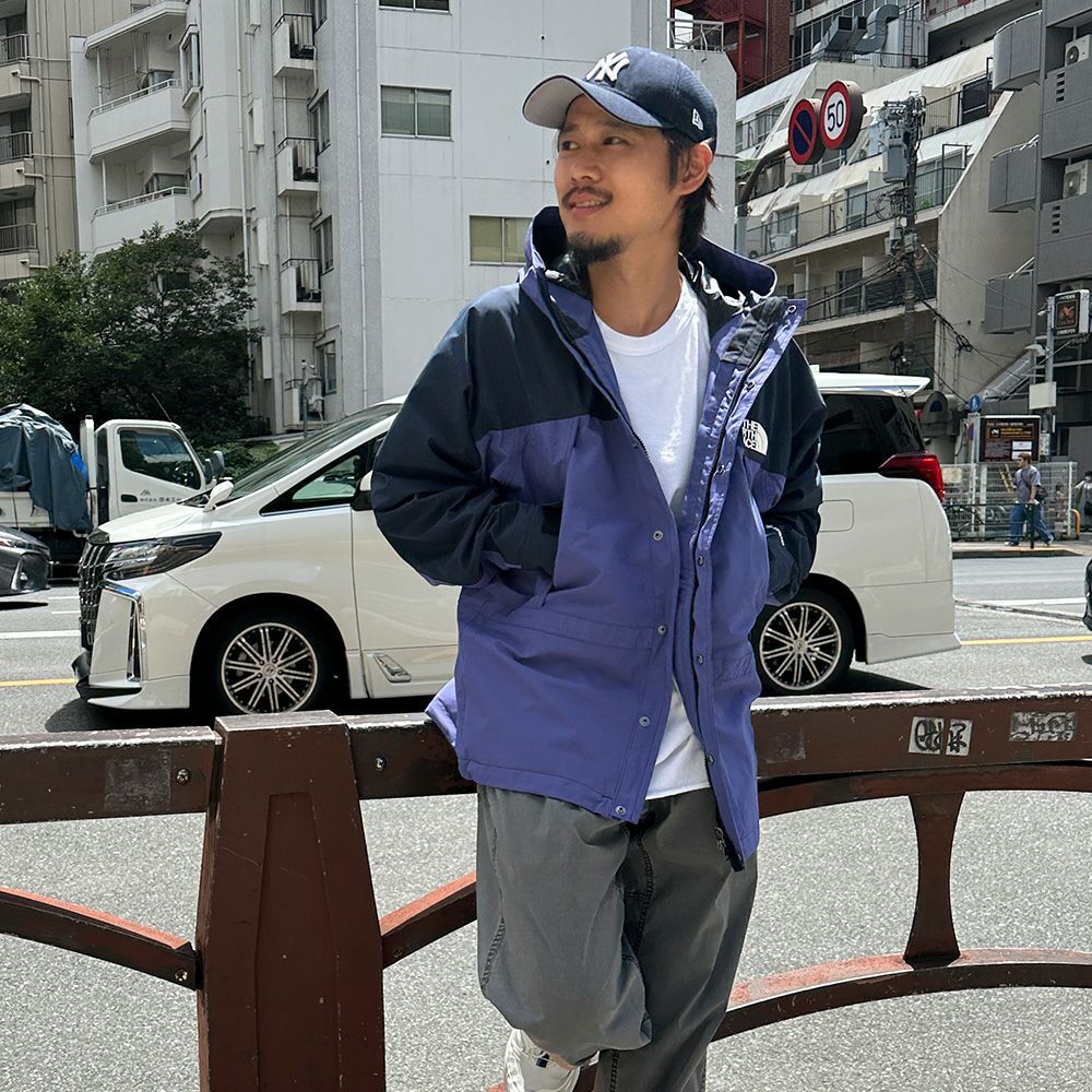 THE NORTH FACE ノースフェイス NP62236 Mountain Light Jacket THE NORTH FACE ノースフェイス NP62236 Mountain Light Jacket
