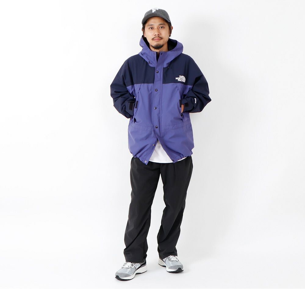 THE NORTH FACE ノースフェイス NP62236 Mountain Light Jacket THE NORTH FACE ノースフェイス NP62236 Mountain Light Jacket
