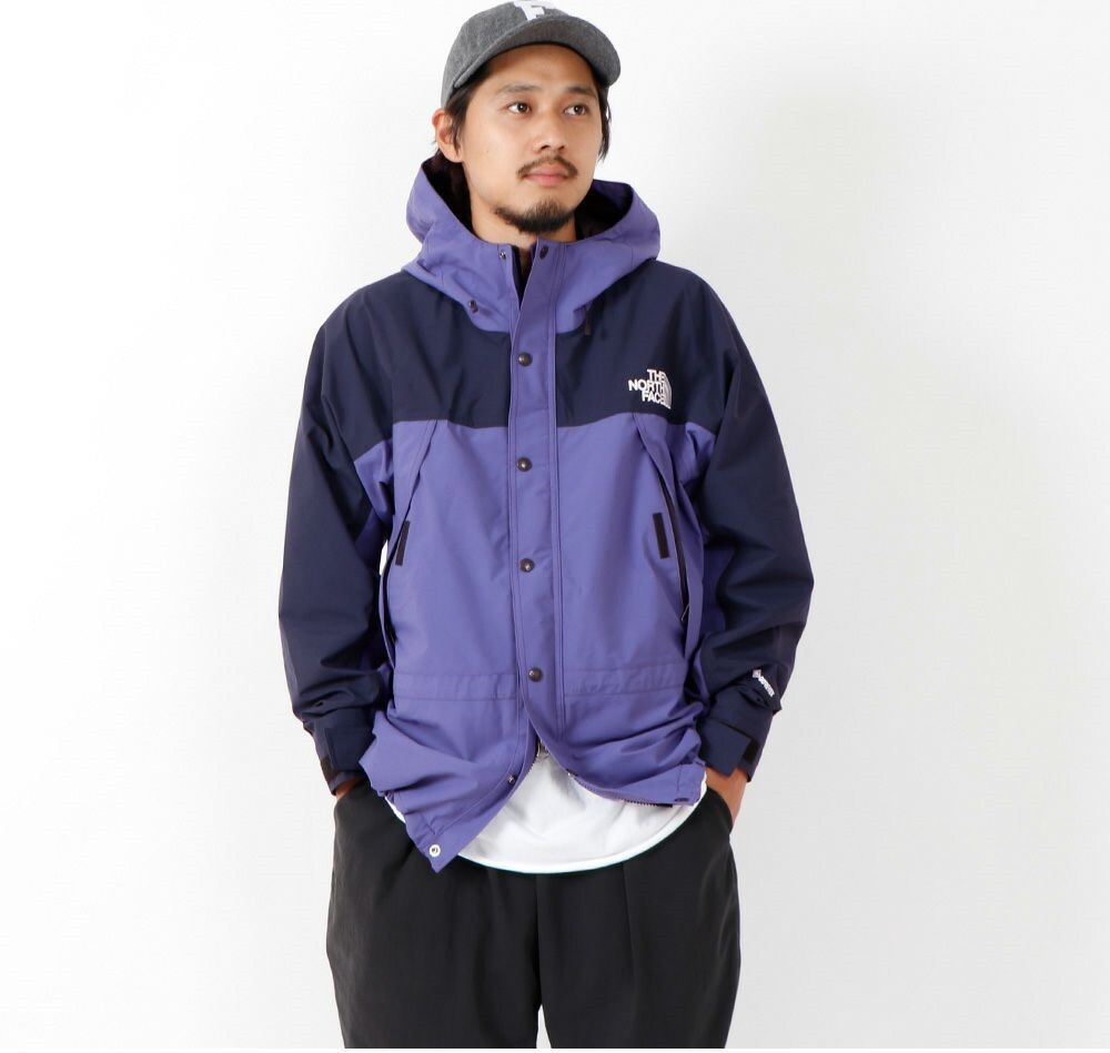 THE NORTH FACE ノースフェイス NP62236 Mountain Light Jacket THE NORTH FACE ノースフェイス NP62236 Mountain Light Jacket