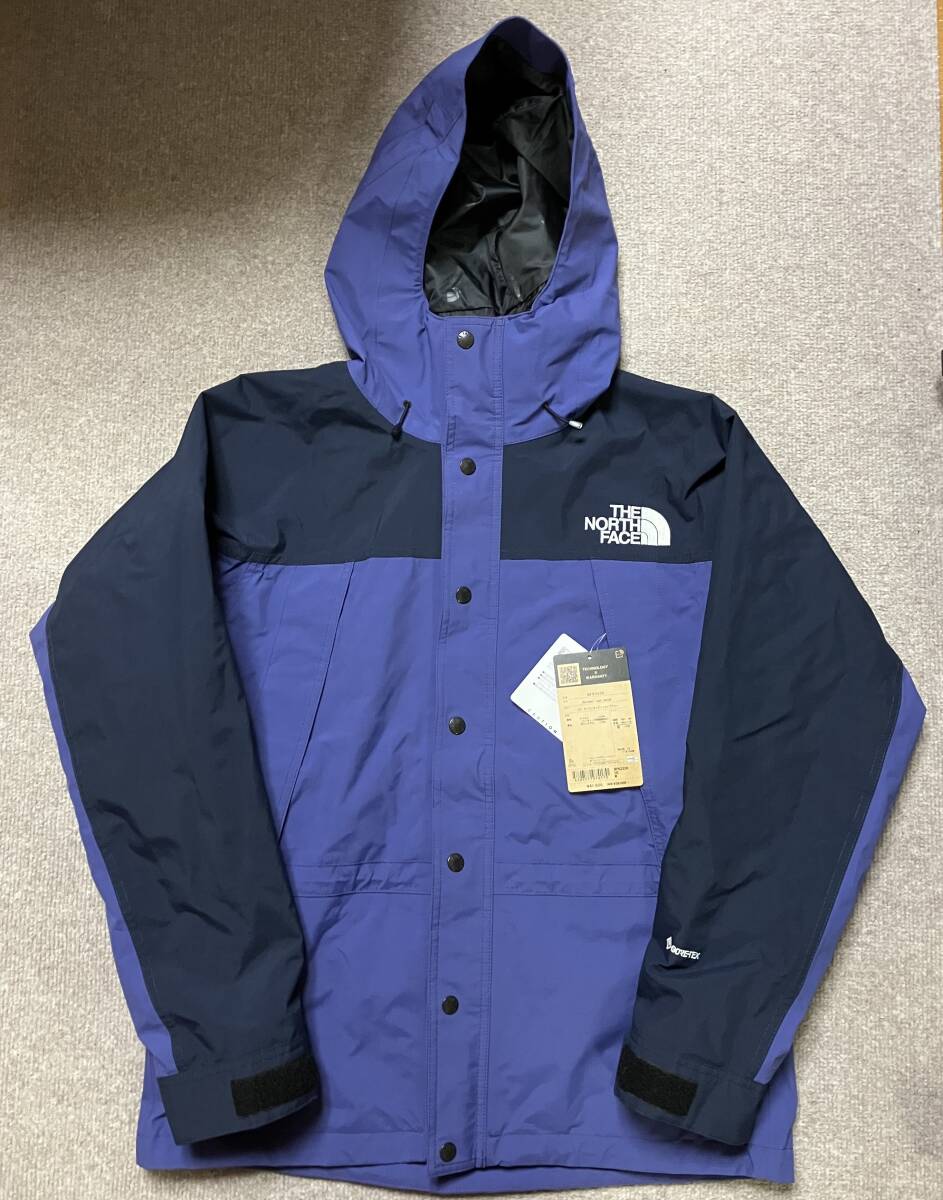 THE NORTH FACE ノースフェイス NP62236 Mountain Light Jacket THE NORTH FACE ノースフェイス NP62236 Mountain Light Jacket