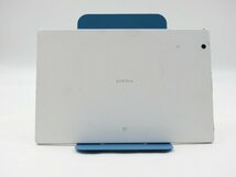 au SONY Xperia Z4 32GB Tablet SOT31 белый планшет б/у рабочее состояние подтверждено бесплатная доставка несколько включение в покупку возможно 