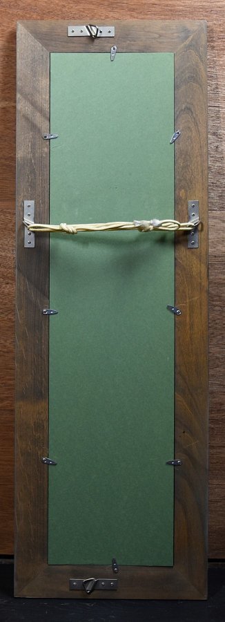 蔵A3958】佐藤勝彦 「光」 墨彩画 光はあい 蔵A3958】佐藤勝彦 「光」 墨彩画 光はあい