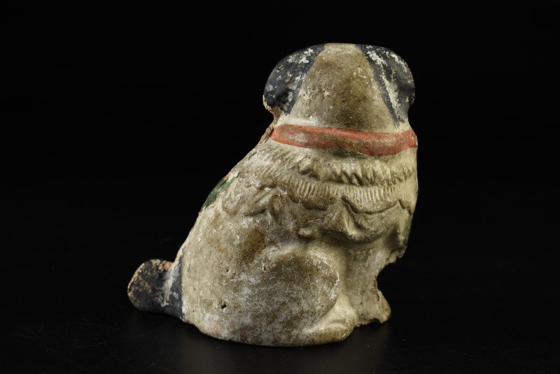 中村衍涯/「飛鳥残影」/博多人形/高:約41cm/共箱付/木札付/人形 中村衍涯/「飛鳥残影」/博多人形/高:約41cm/共箱付/木札付/人形
