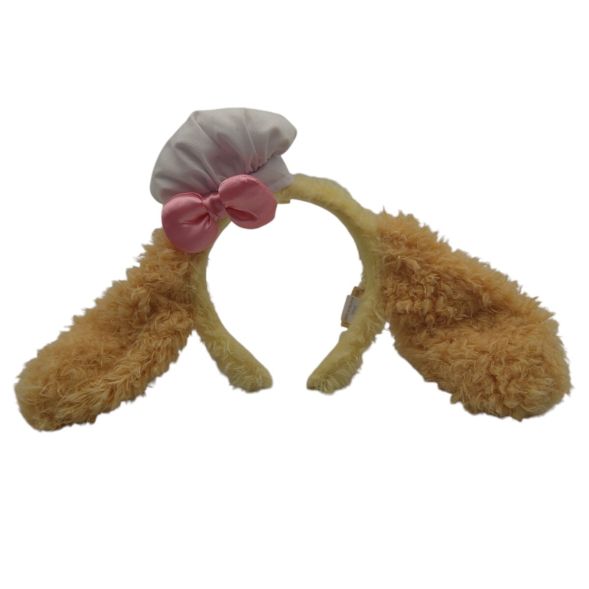ディズニー カチューシャ クッキーアン cookiean Disney
