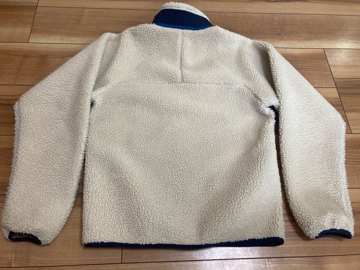 patagonia パタゴニア p6 レトロX フリースジャケット ボア patagonia パタゴニア p6 レトロX フリースジャケット ボア
