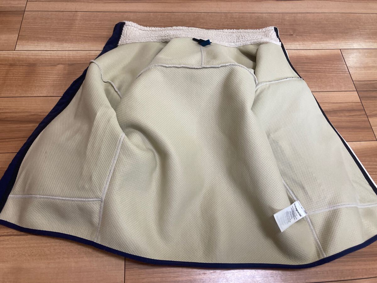 patagonia パタゴニア p6 レトロX フリースジャケット ボア patagonia パタゴニア p6 レトロX フリースジャケット ボア