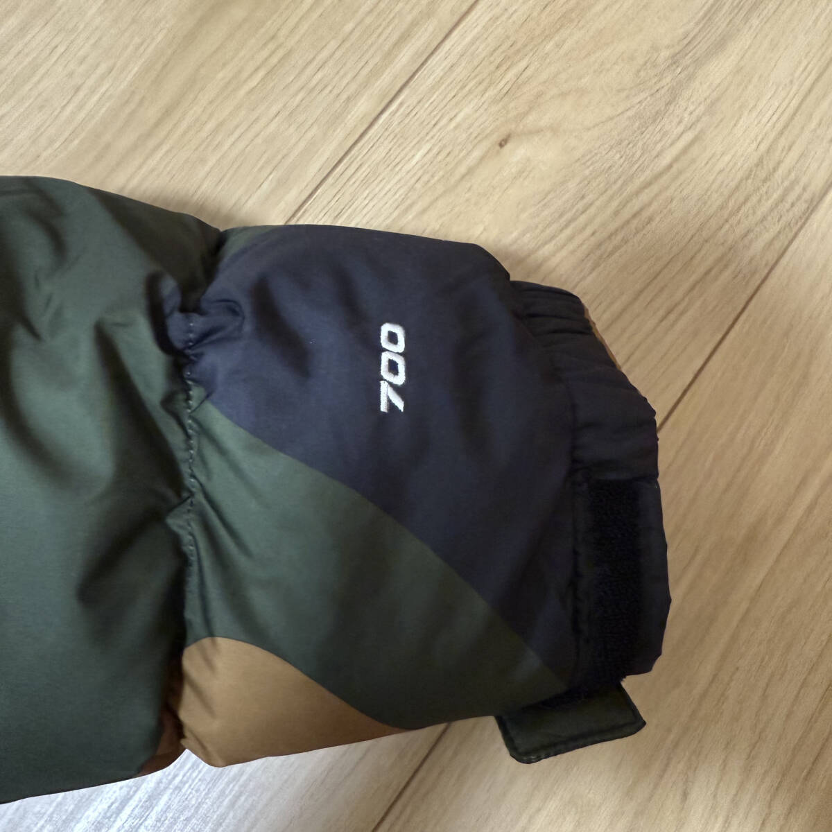 17000円 新品 未使用 US規格 The North Face 1996 Retro Nuptse 17000円 新品 未使用 US規格 The North Face 1996 Retro Nuptse