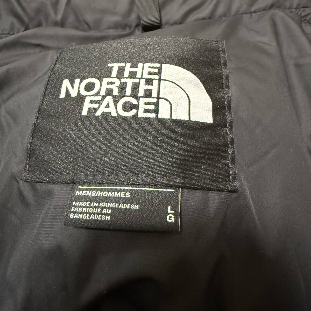 17000円 新品 未使用 US規格 The North Face 1996 Retro Nuptse 17000円 新品 未使用 US規格 The North Face 1996 Retro Nuptse