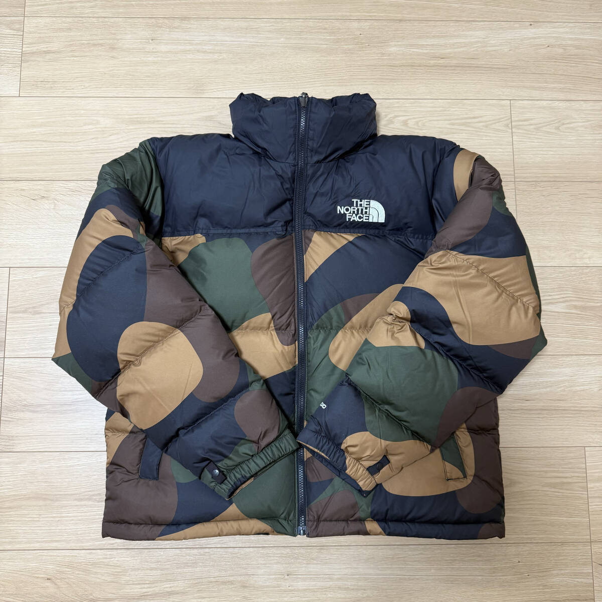 17000円 新品 未使用 US規格 The North Face 1996 Retro Nuptse 17000円 新品 未使用 US規格 The North Face 1996 Retro Nuptse
