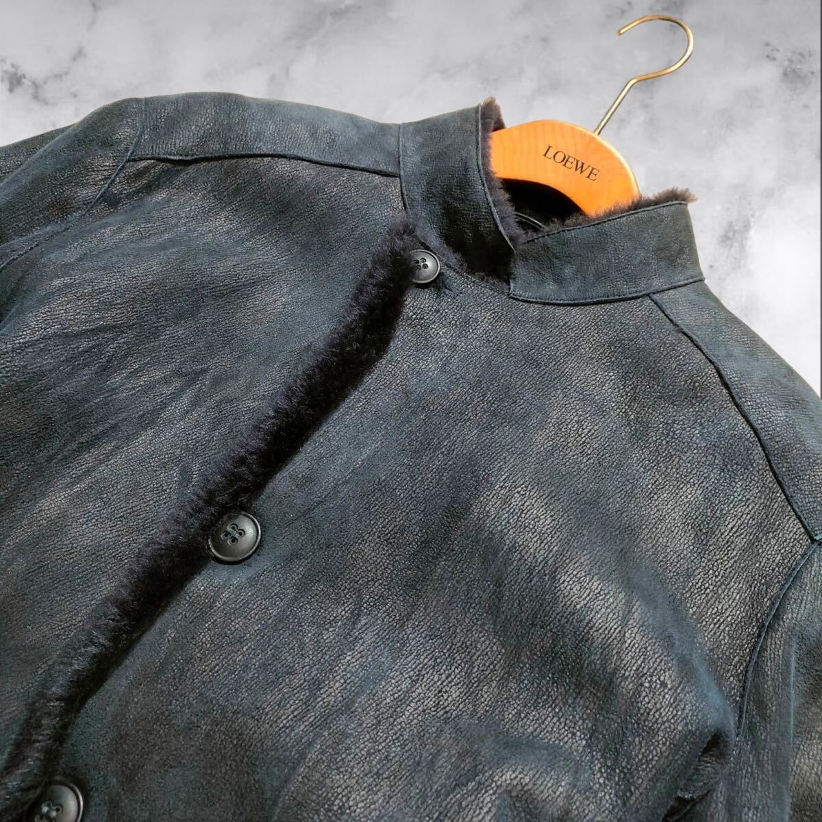 定価120万!!!完全別格品!!!【ジョルジオアルマーニ GIORGIO 定価120万!!!完全別格品!!!【ジョルジオアルマーニ GIORGIO