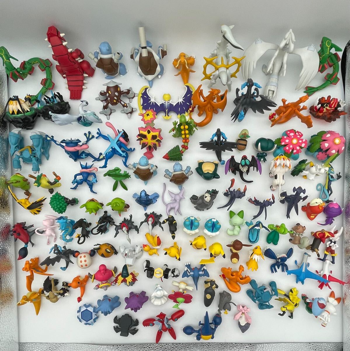 モンコレ ポケモン フィギュア 大量まとめ売りセット モンスター モンコレ ポケモン フィギュア 大量まとめ売りセット モンスター