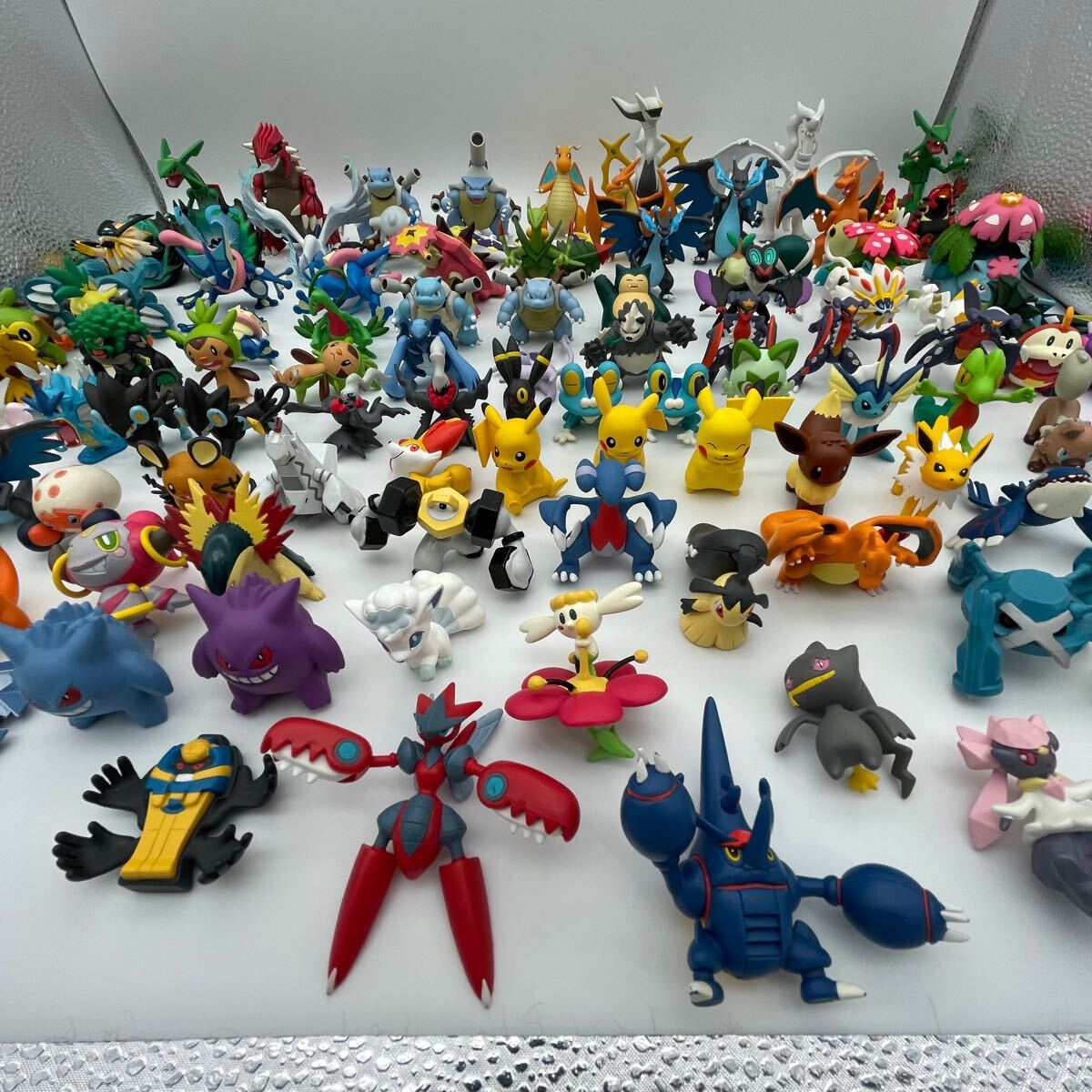 モンコレ ポケモン フィギュア 大量まとめ売りセット モンスター モンコレ ポケモン フィギュア 大量まとめ売りセット モンスター