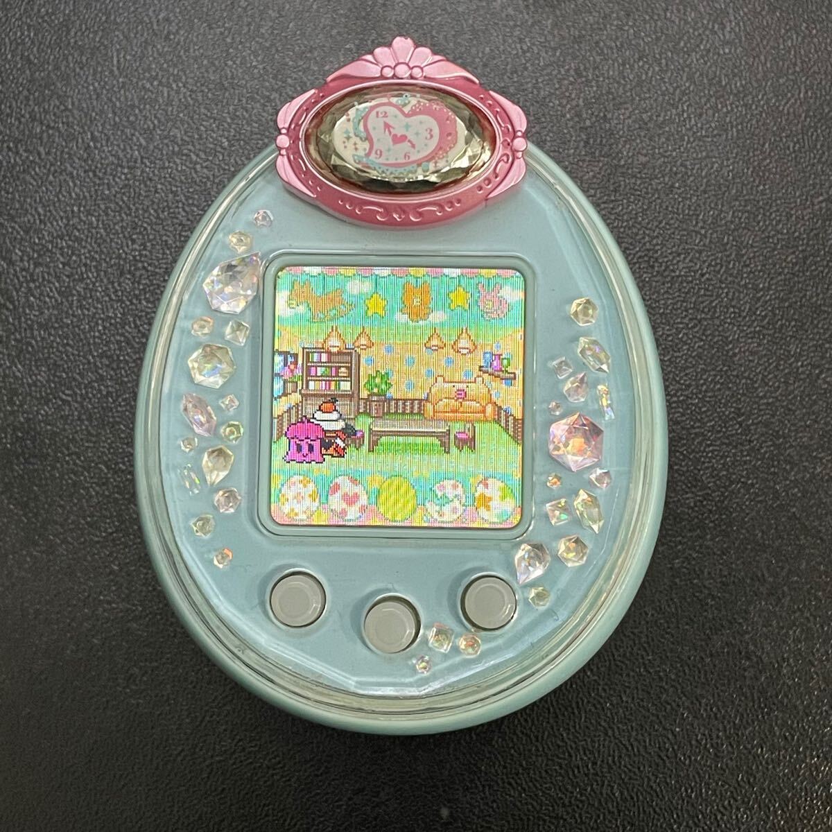 動作確認済み たまデコピアス まとめ売りセット なめこ サンリオ 動作確認済み たまデコピアス まとめ売りセット なめこ サンリオ