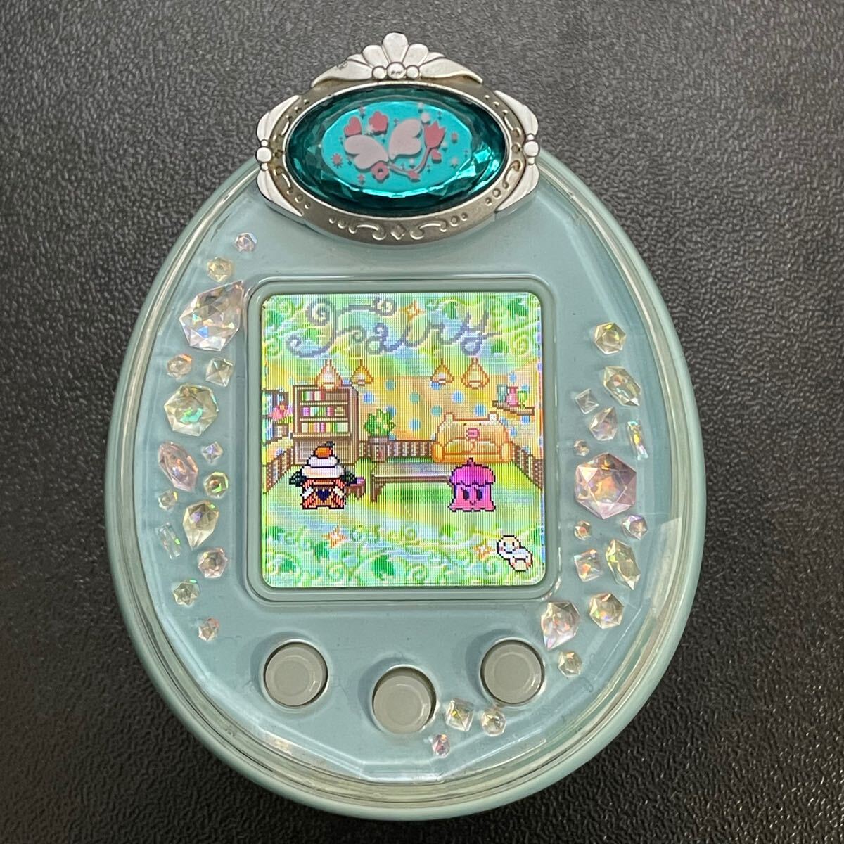 動作確認済み たまデコピアス まとめ売りセット なめこ サンリオ 動作確認済み たまデコピアス まとめ売りセット なめこ サンリオ