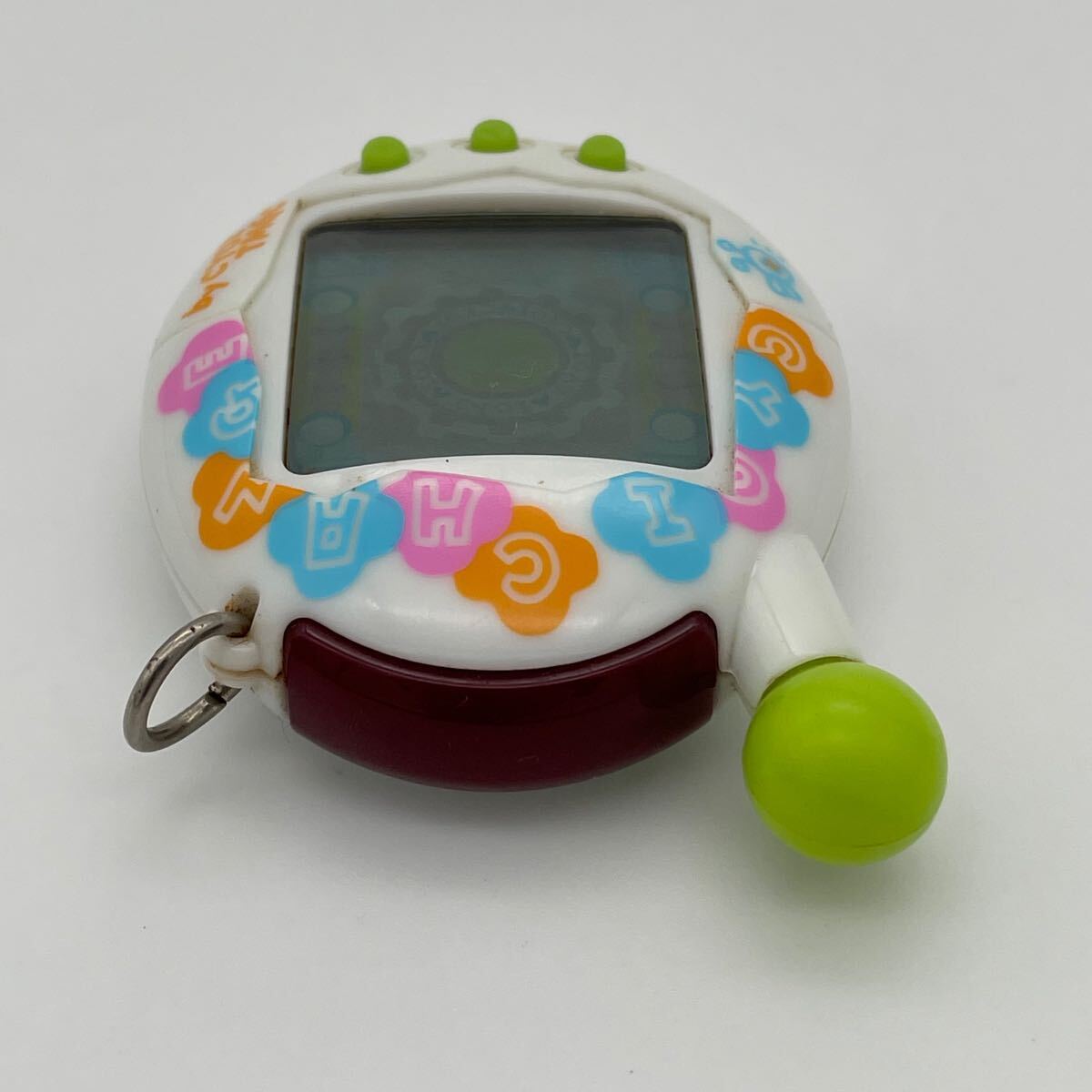 動作確認済み 超じんせーエンジョイ たまごっちプラス チョイが 動作確認済み 超じんせーエンジョイ たまごっちプラス チョイが
