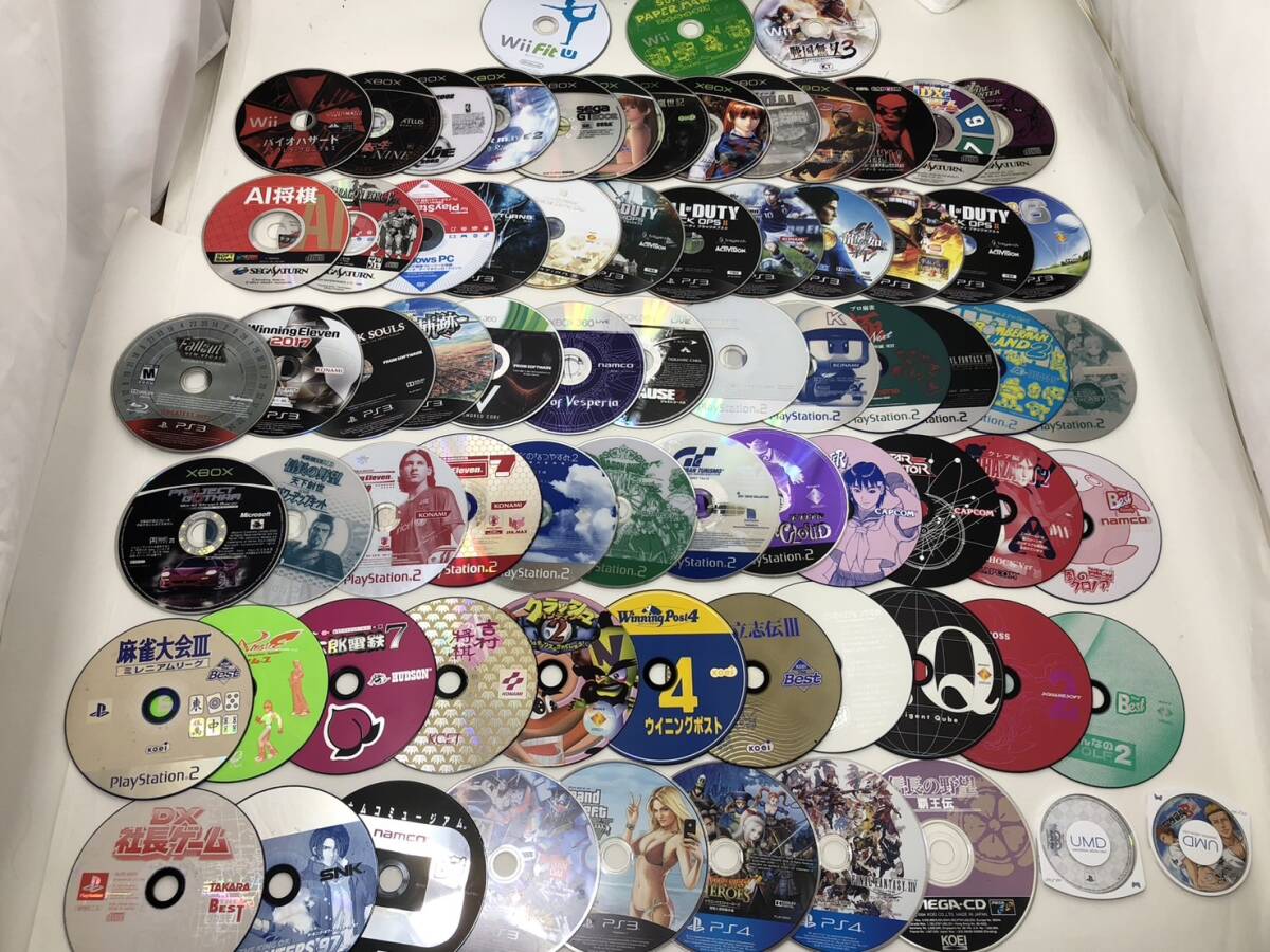 ゲームソフト ディスク まとめて】プレステ PS1 PS2 PS3 PS4 ゲームソフト ディスク まとめて】プレステ PS1 PS2 PS3 PS4