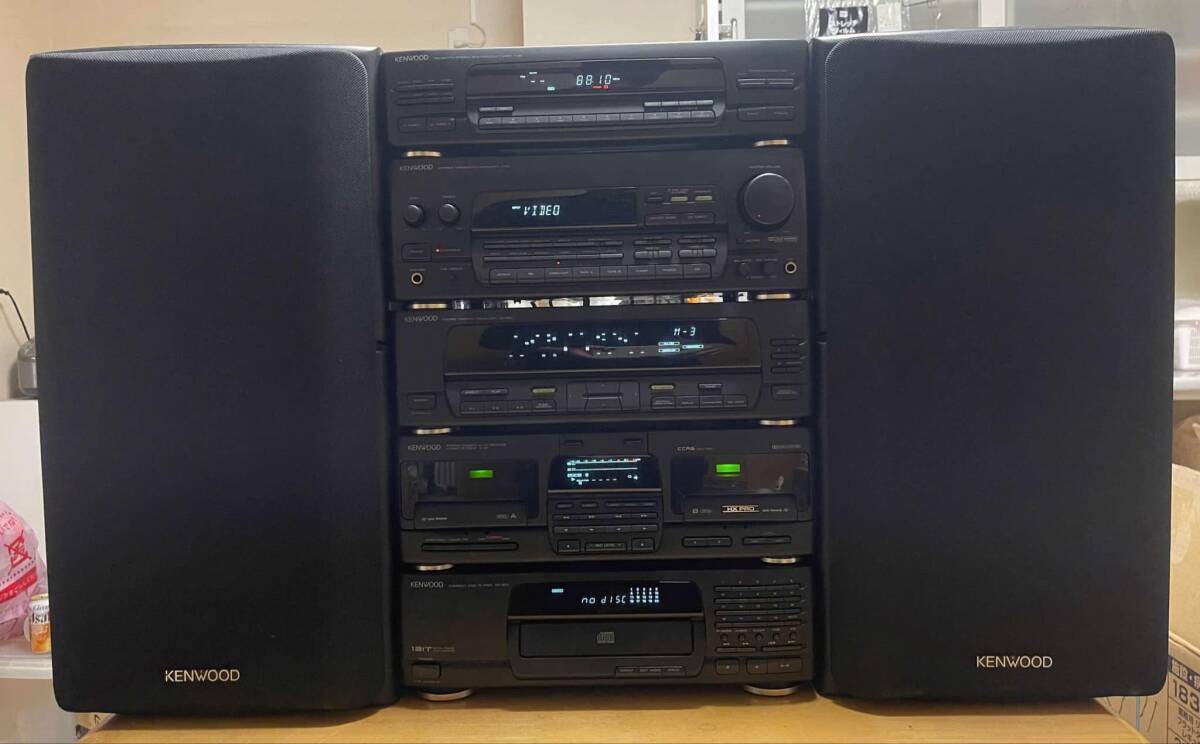 KENWOOD ROXY L5 A-85,T-85,GE-850,X-85,DP-950,S-9M,RC KENWOOD ROXY L5 A-85,T-85,GE-850,X-85,DP-950,S-9M,RC