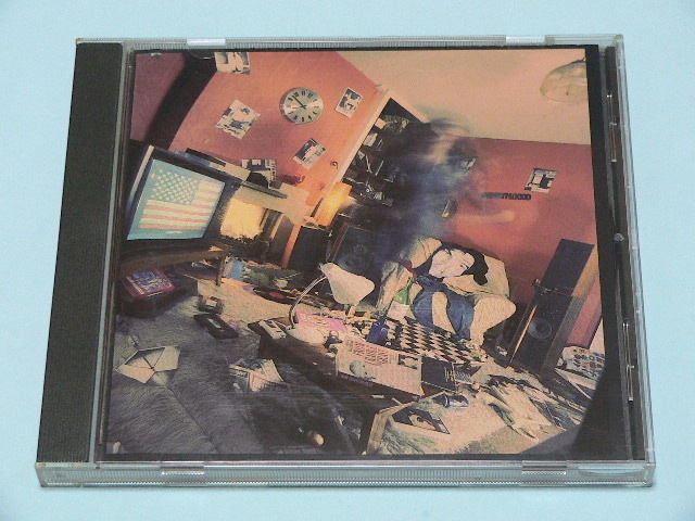 VERVE / THE VERVE E.P. // CD ヴァーヴ Gravity Grave She’s A Superstar