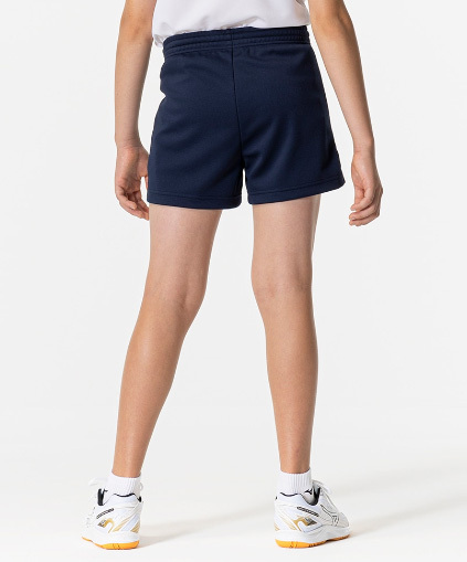 ミズノ [バレーボール ゲームパンツ ジュニア] V2MBB41214 ドレスネイビー 150サイズ 股下:9cm_画像5