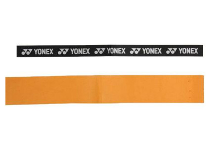 YONEX [ウェット スーパーグリップ] AC103-005 オレンジ 1本入