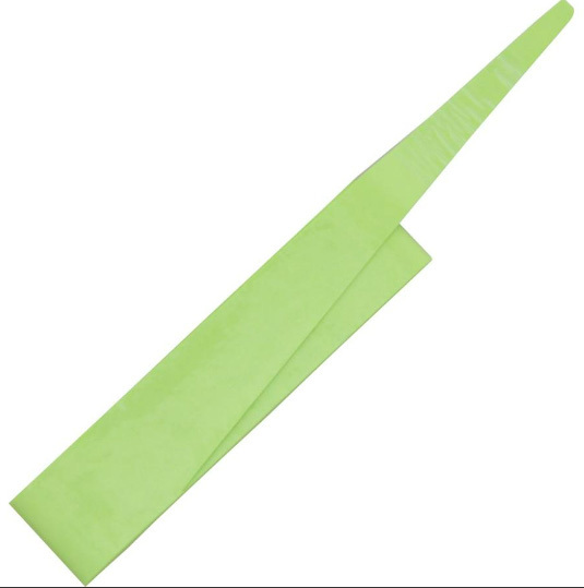 YONEX [ мокрый super рукоятка ] AC103-309 citrus зеленый 1 шт. входит 