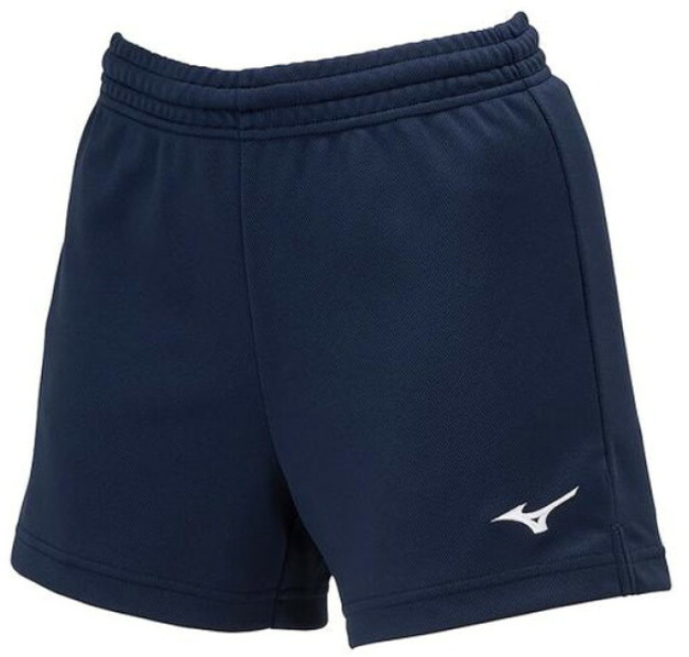 ミズノ [バレーボール ゲームパンツ ジュニア] V2MBB41214 ドレスネイビー 150サイズ 股下:9cm_画像1