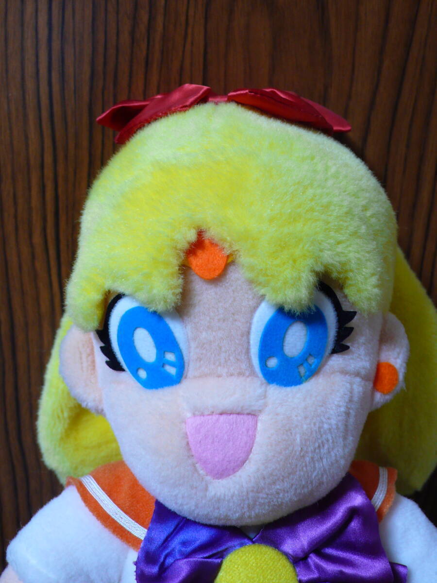 レア バンダイ 美少女戦士セーラームーン セーラーヴィーナス レア バンダイ 美少女戦士セーラームーン セーラーヴィーナス
