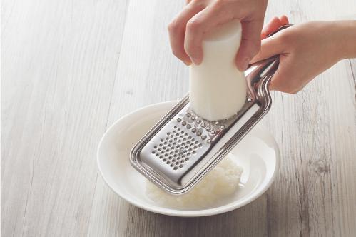 大根おろし器 おろし金 大根薬味おろし 日本製 TC-32/9481x1本/送料無料メール便_画像5