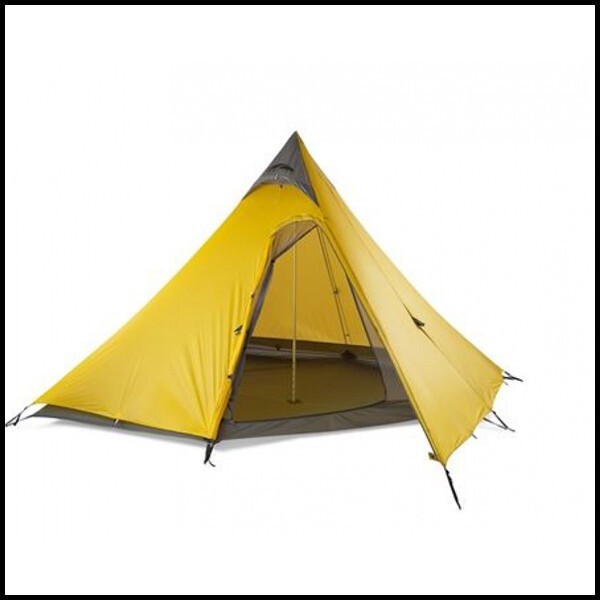 Big Agnes ビッグアグネス Yahmonite 5 ヤモナイト5 ゴーライト シャングリラ 廃盤品
