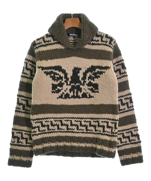 JUNYA WATANABE MAN ニット・セーター メンズ JUNYA WATANABE MAN ジュンヤワタナベマン ニット・セーター メンズ