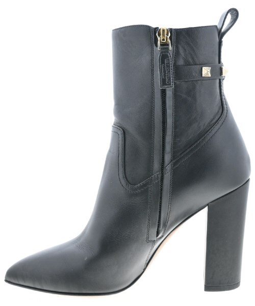 VALENTINO GARAVANI ブーツ レディース ヴァレンティノガラヴァーニ 中古　古着_画像4