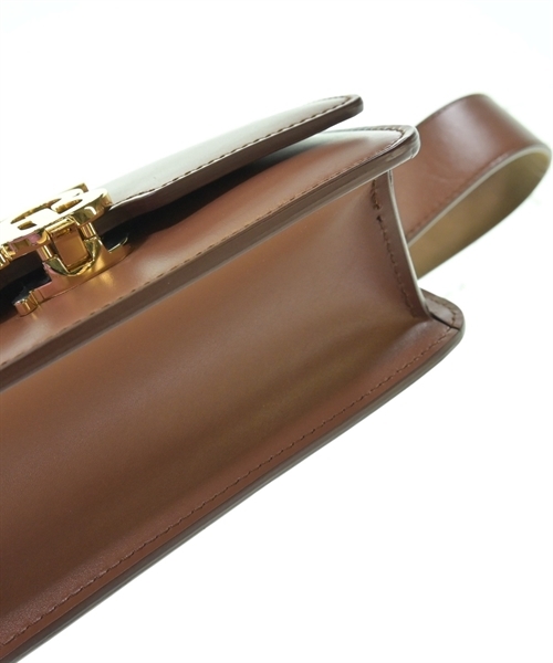 BURBERRY ショルダーバッグ レディース バーバリー 中古　古着_画像6