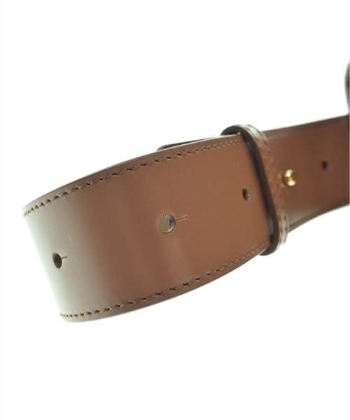 BURBERRY ショルダーバッグ レディース バーバリー 中古　古着_画像7