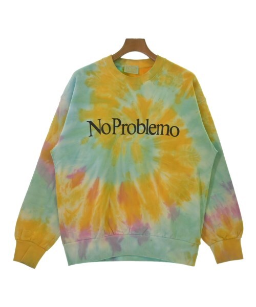 Aries スウェット メンズ アリエス 中古　古着_画像1