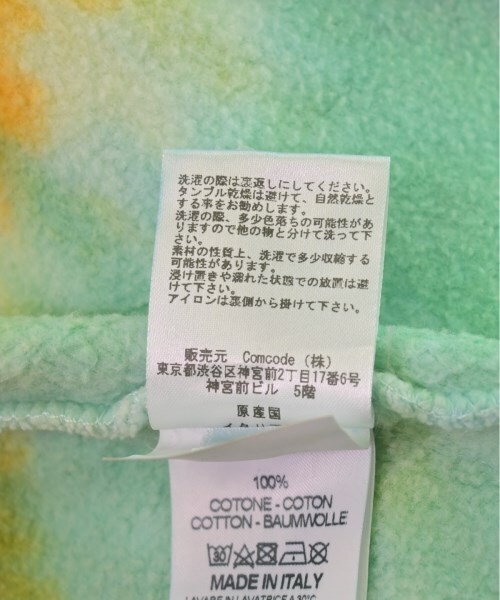 Aries スウェット メンズ アリエス 中古　古着_画像5