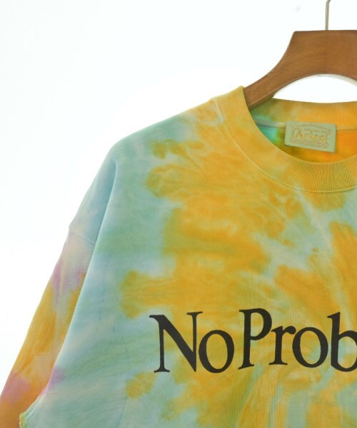 Aries スウェット メンズ アリエス 中古　古着_画像6