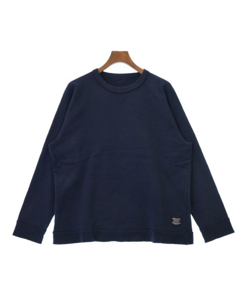 NEIGHBOR HOOD スウェット メンズ ネイバーフッド 中古　古着