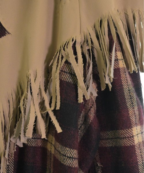 Maison Margiela コート（その他） レディース メゾンマルジェラ 中古　古着_画像7