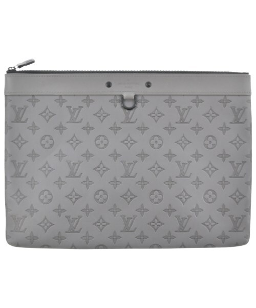 LOUIS VUITTON クラッチバッグ レディース ルイヴィトン 中古　古着