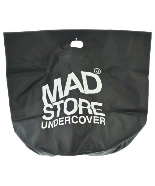 UNDER COVER トートバッグ メンズ アンダーカバー 中古　古着