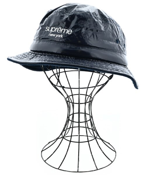 Supreme ハット メンズ シュプリーム 中古　古着